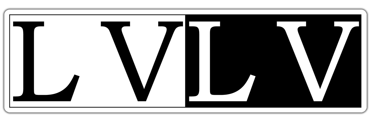 logo lv las vegas