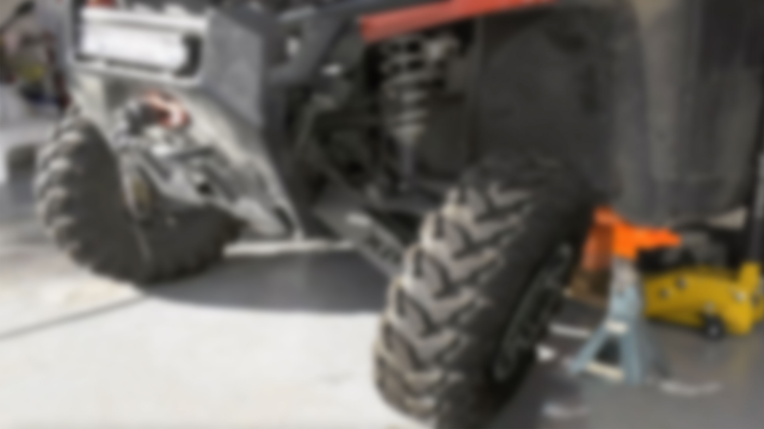 Vehicle Inspection Documentation - LVLV